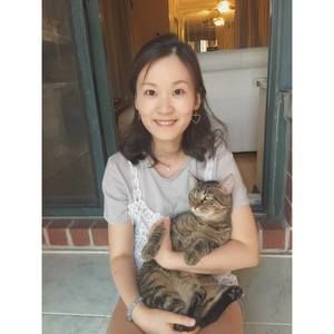 Meet your Posher, Winnie